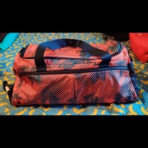 Under Armour Small duffle gym bag
